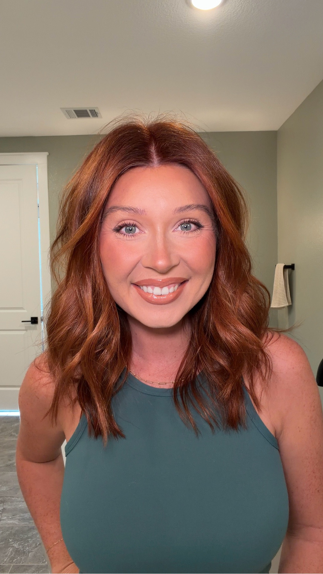 new hair = new makeup @Sephora 

#LTKgrwm #LTKBeauty