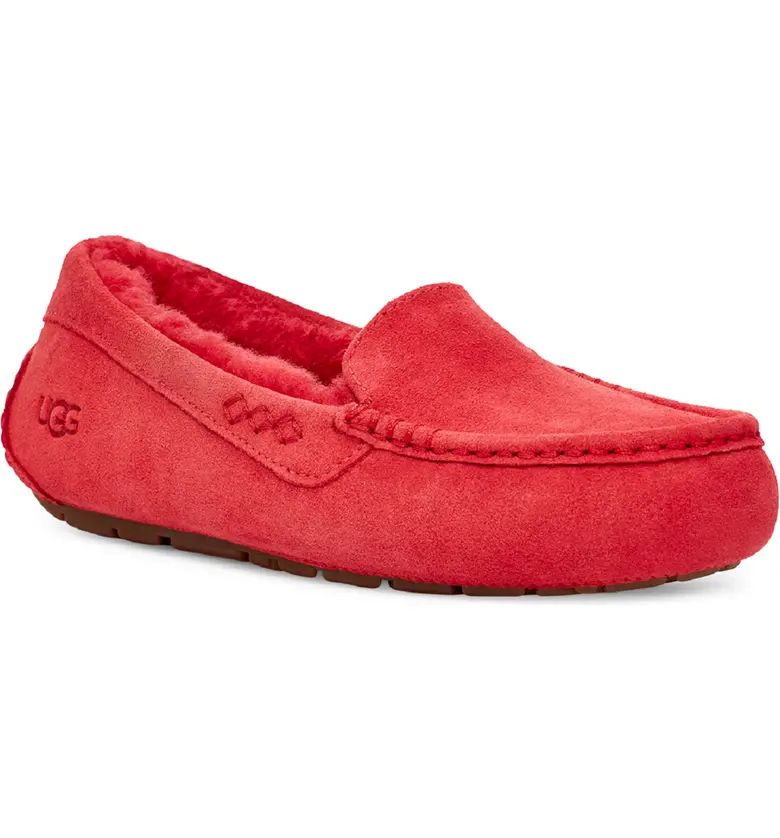 Ansley Water Resistant Slipper | Nordstrom