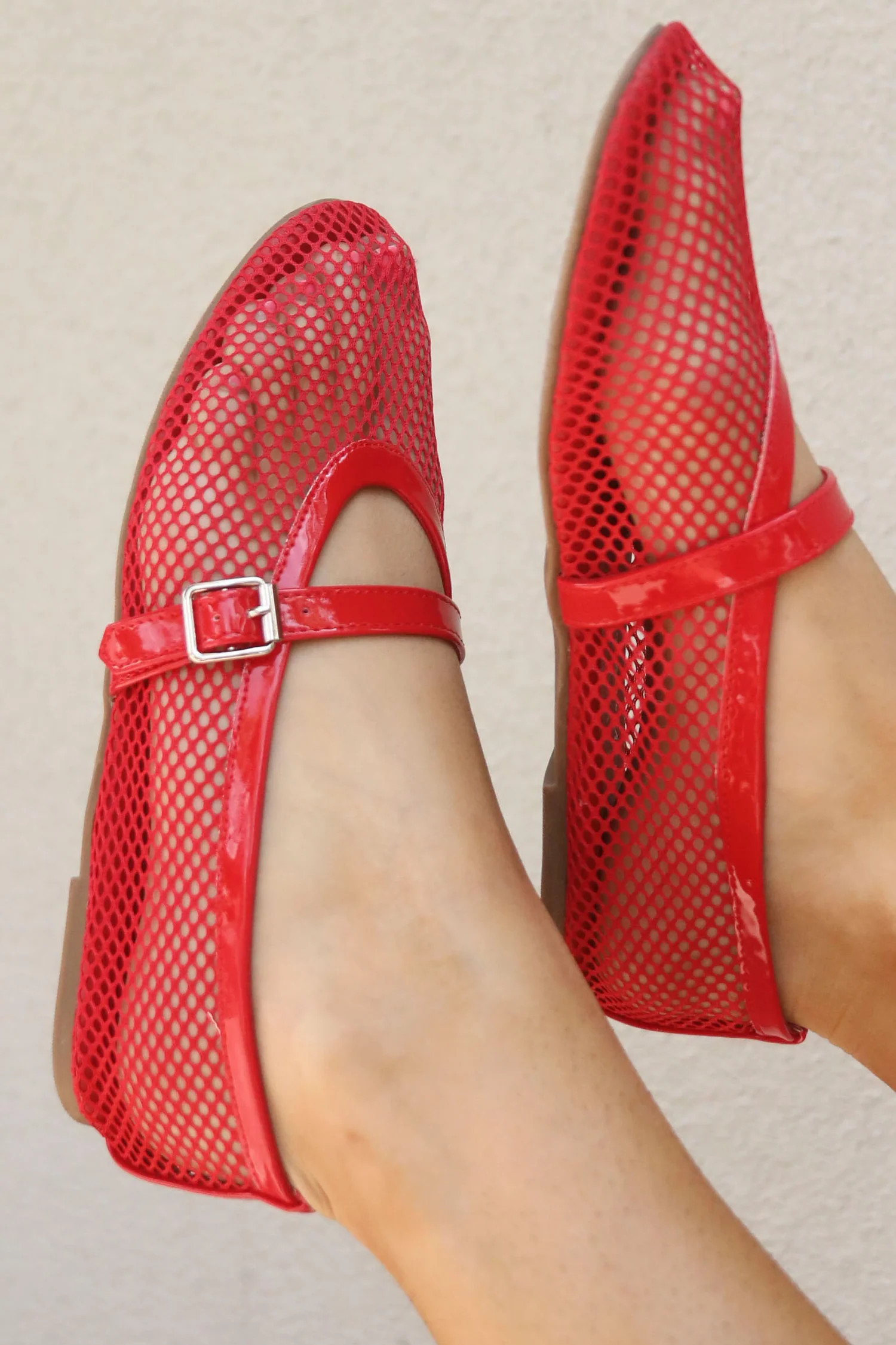 matisse: nolita ballet flat | RIFFRAFF
