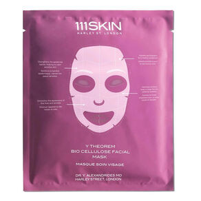 Y Theorem Bio Cellulose Facial Mask | Space NK - UK