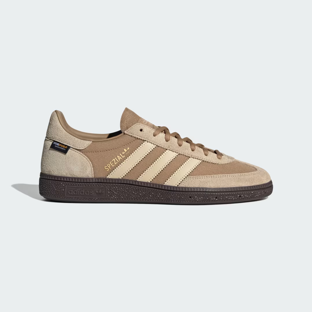 adidas Handball Spezial Shoes Cardboard M 12.5 / W 13.5 Unisex | adidas (US)