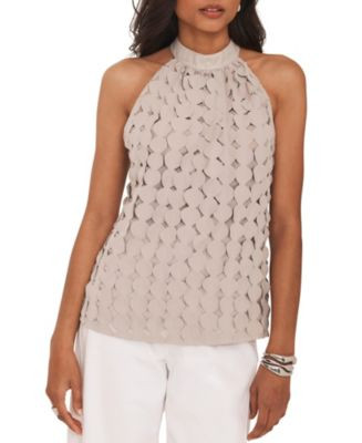 Mint Velvet Women's Disc Halter Top | Bloomingdale's Women | Bloomingdale's (AU)