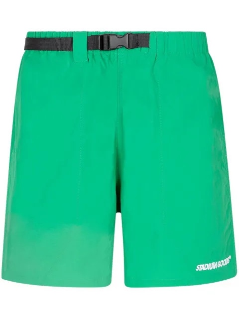 STADIUM GOODS® Amphibian Shorts - Farfetch | Farfetch Global