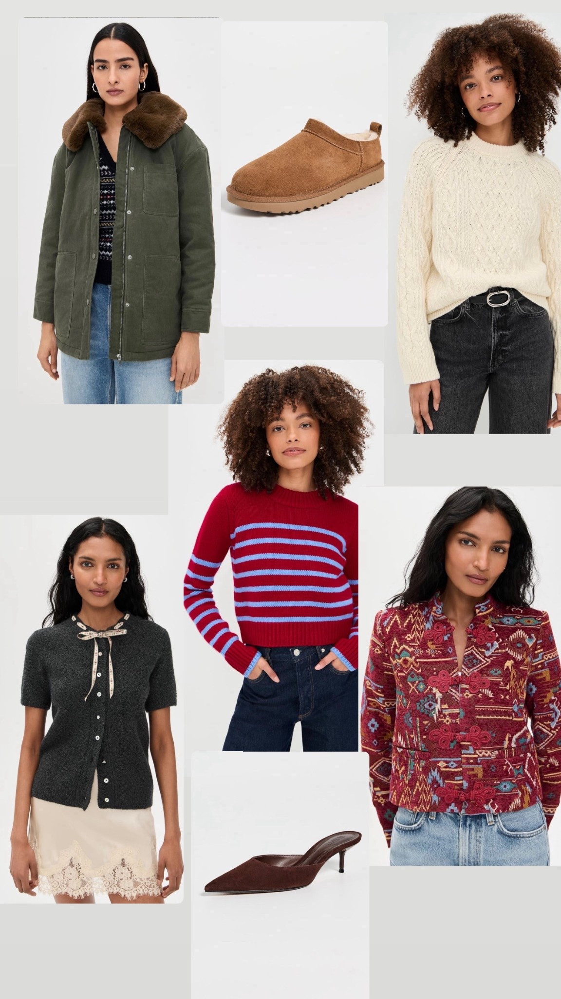 New arrivals 

#LTKHoliday