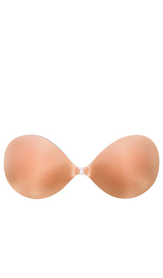 Seamless Push Up 2 in Tan | Revolve Clothing (Global)