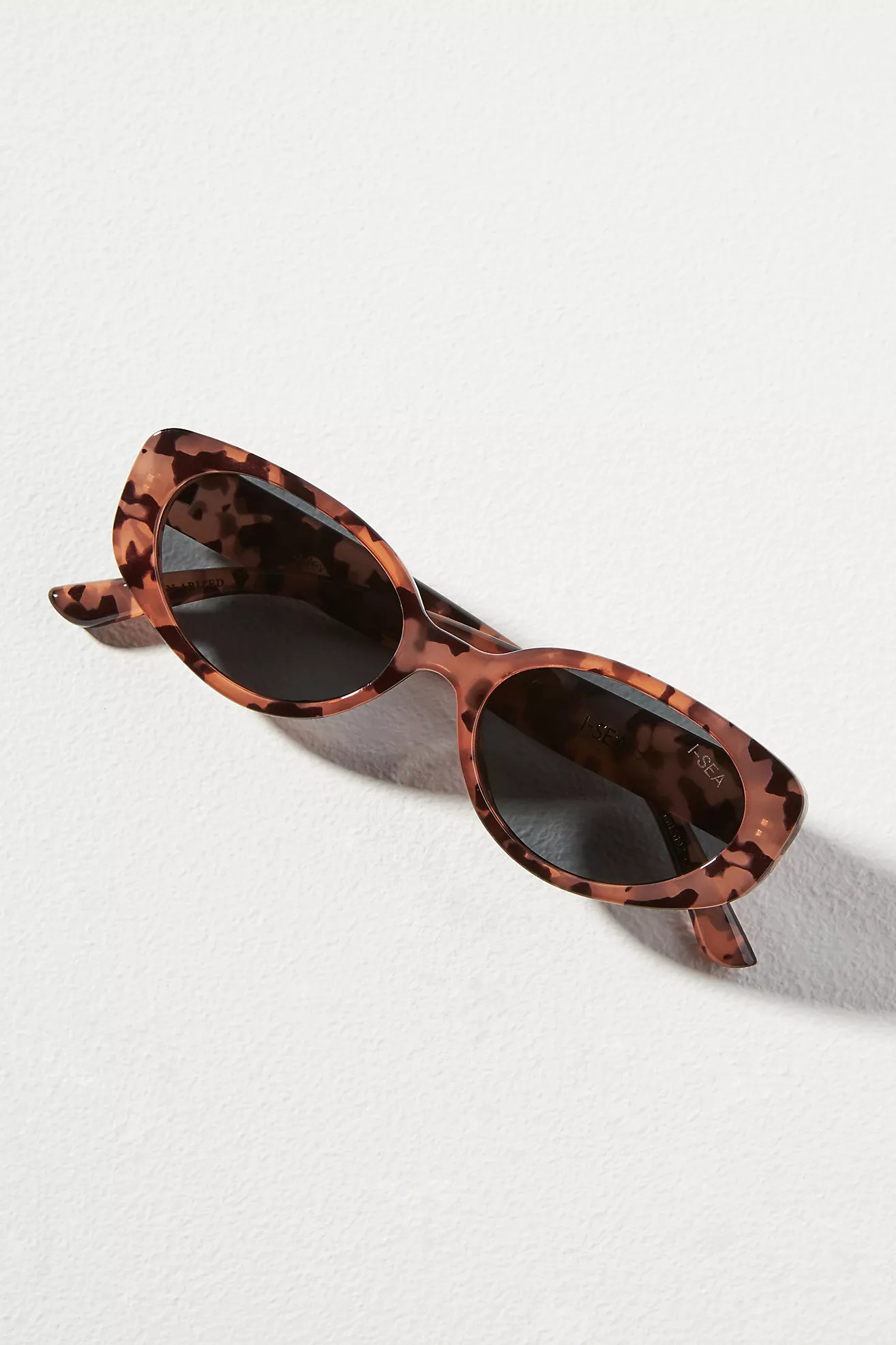 I-SEA Marley Polarized Sunglasses | Anthropologie (US)