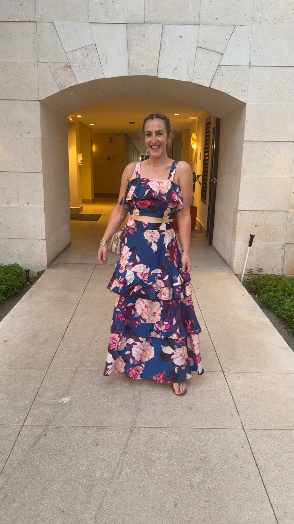 Absolutely love this set! Size up if in between! I’m in a medium. 

#LTKOver40 #LTKTravel #LTKSeasonal