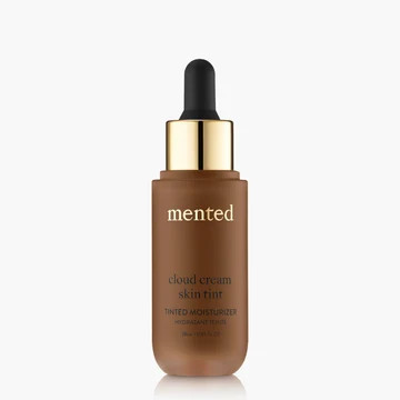 Cloud Cream Skin Tint | Mented Cosmetics
