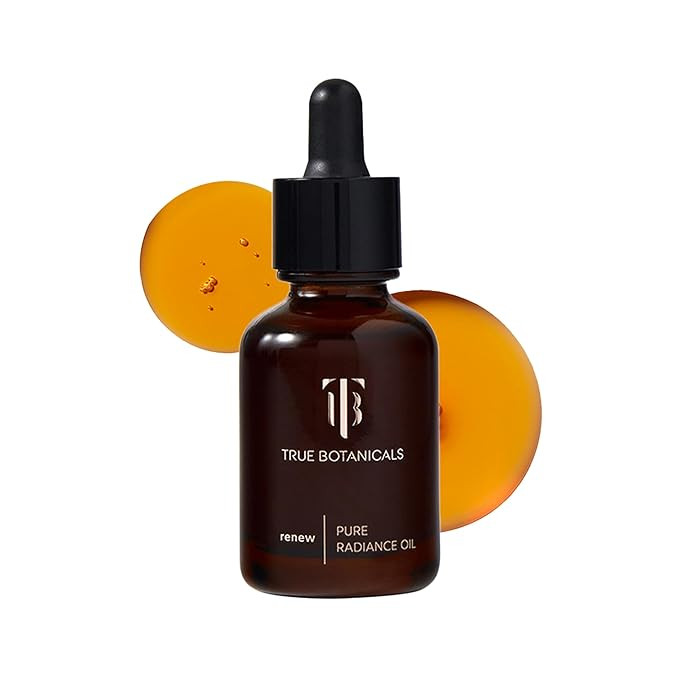 True Botanicals Renew Pure Radiance Oil | Anti-Aging Face Oil with Rosehip | Reduces Appearance o... | Amazon (US)