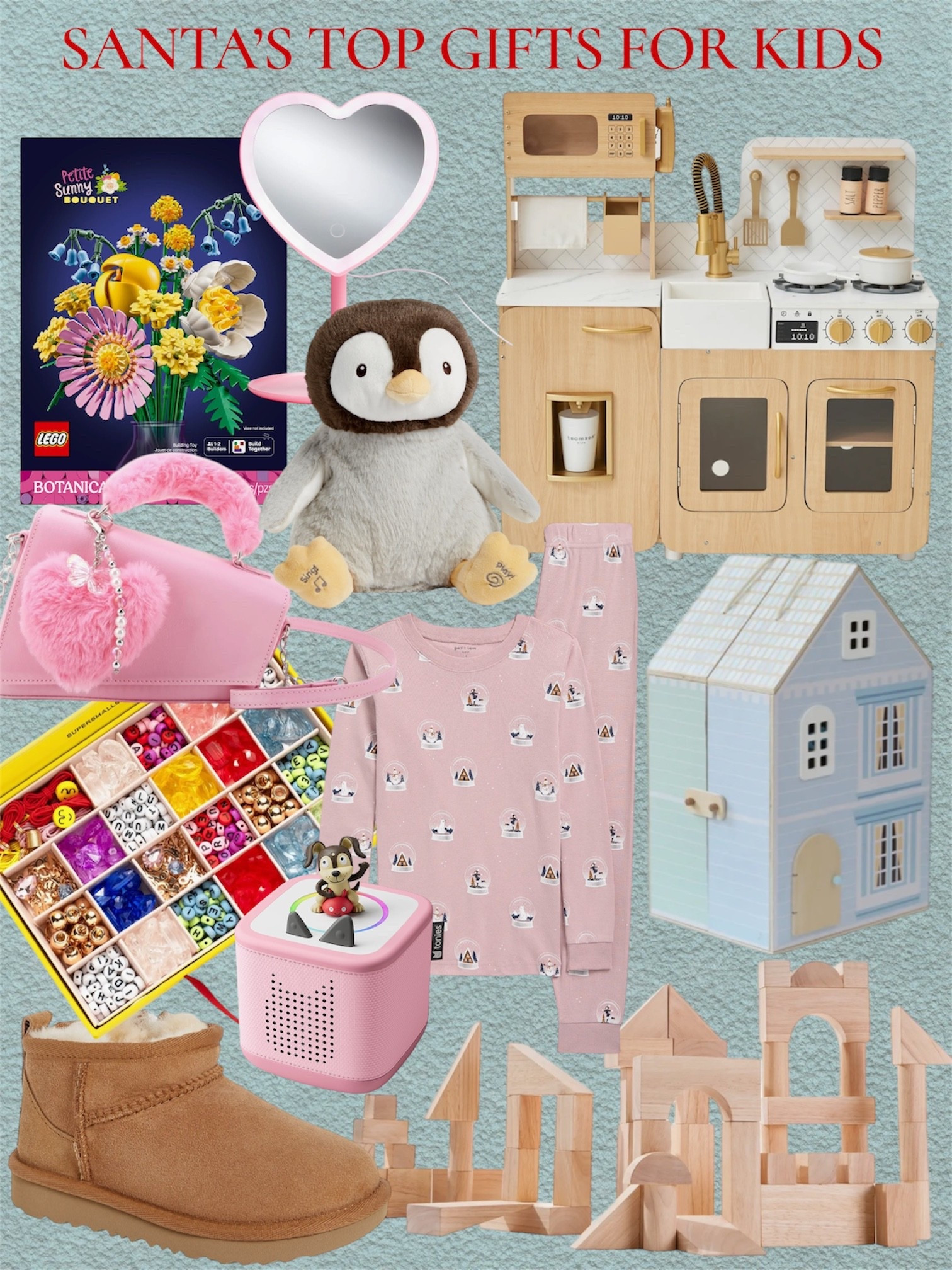 Top gifts for kids | Nordstrom kids gifts| 




Gifts for children, gifts for little girls, gifts for toddlers, toys, toys gifts 

#LTKKids #LTKHoliday #LTKSeasonal #LTKGiftGuide