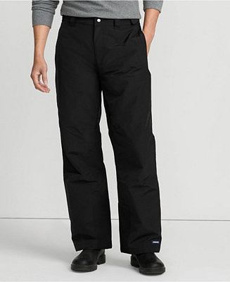 Men's Squall Waterproof Insulated Snow Pants | Macy's