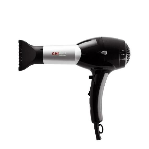 CHI Pro Ceramic Black Dryer | Beauty Brands