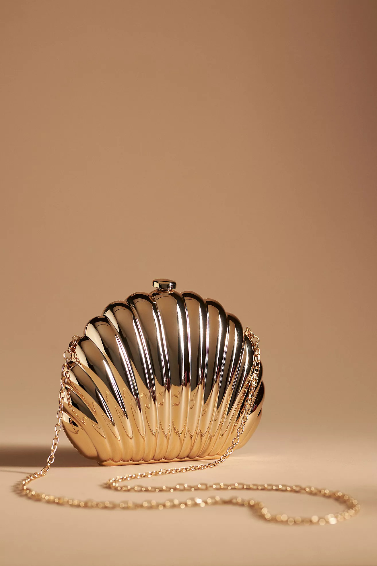 Seashell Clutch | Anthropologie (US)
