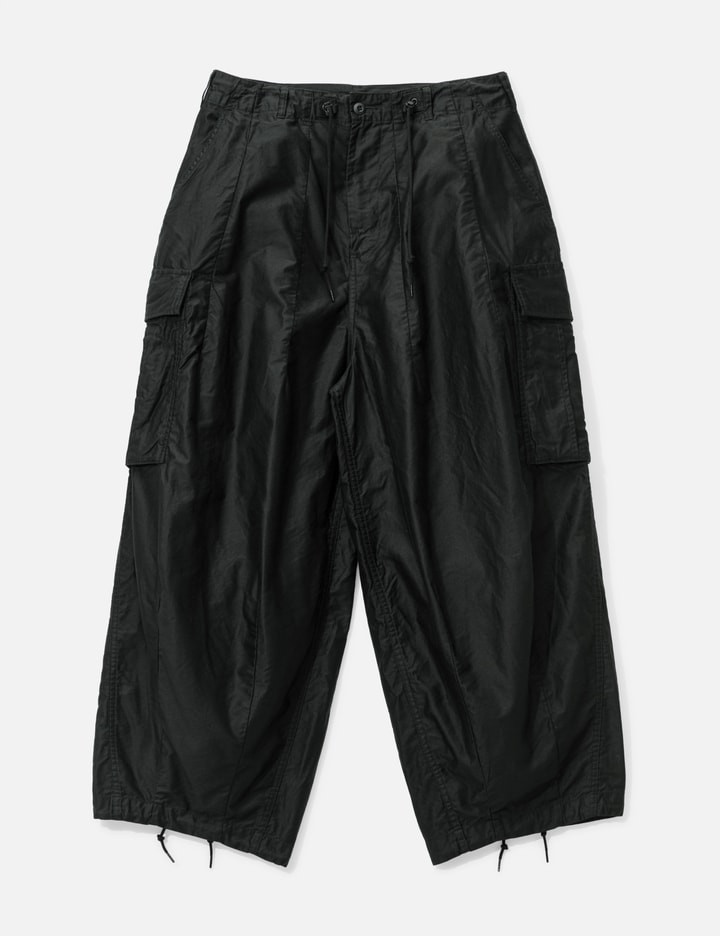 H.D. Pant - BDU | Hypebeast