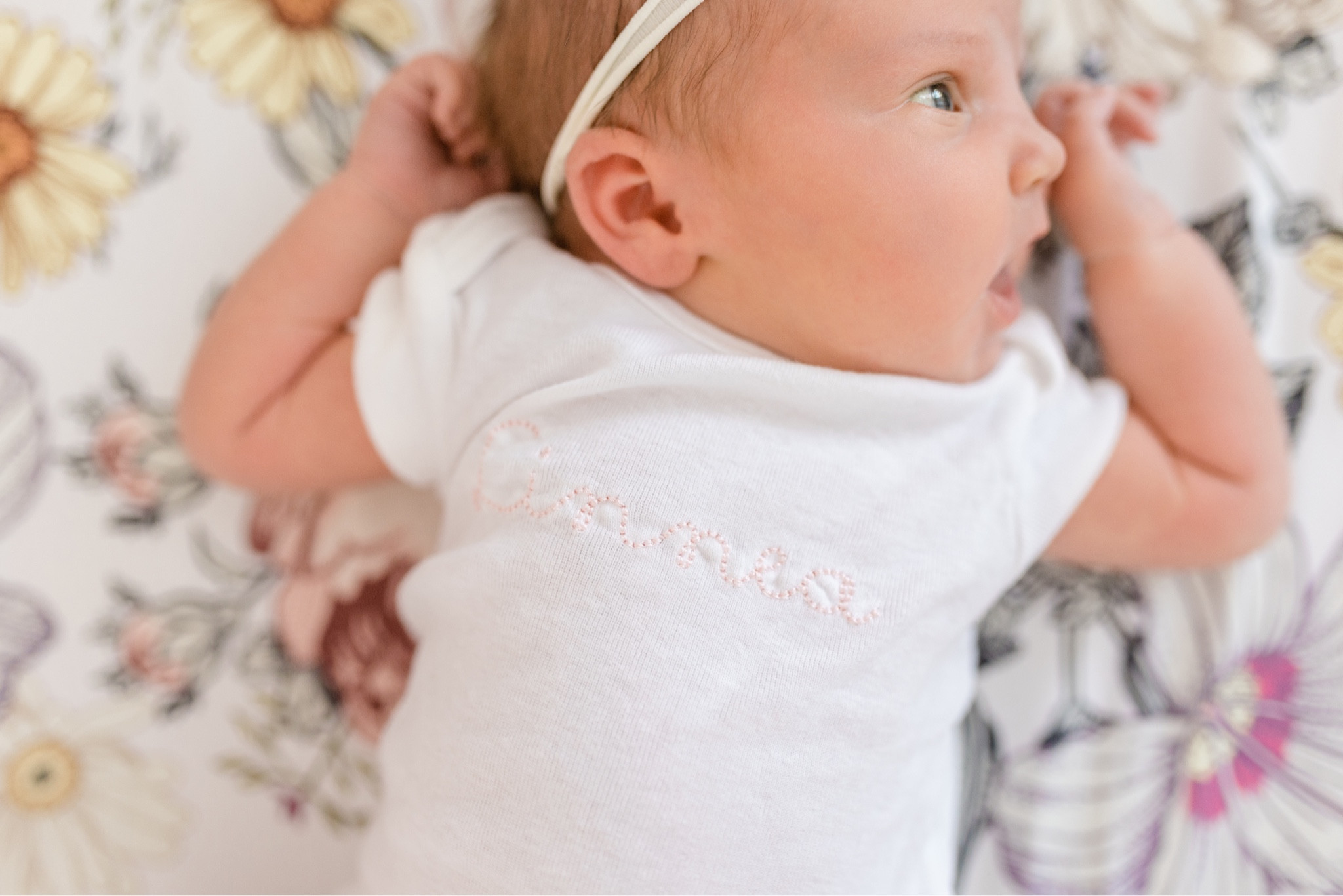 Obsessed with this custom onesie! the perfect baby gift! 

#LTKGiftGuide #LTKbaby #LTKfamily