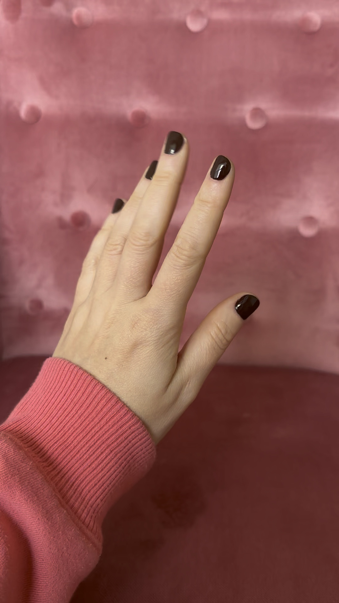 Zoya Ophelia Fall Nail Swatch 

#LTKBeauty