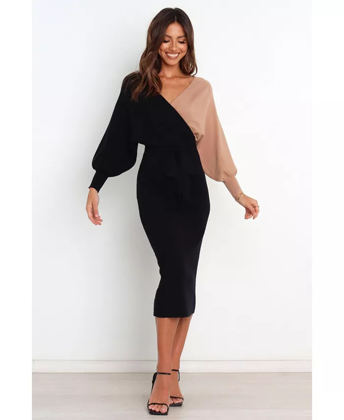 Petal and Pup Women's Nate Dress - Macy's | Macy's