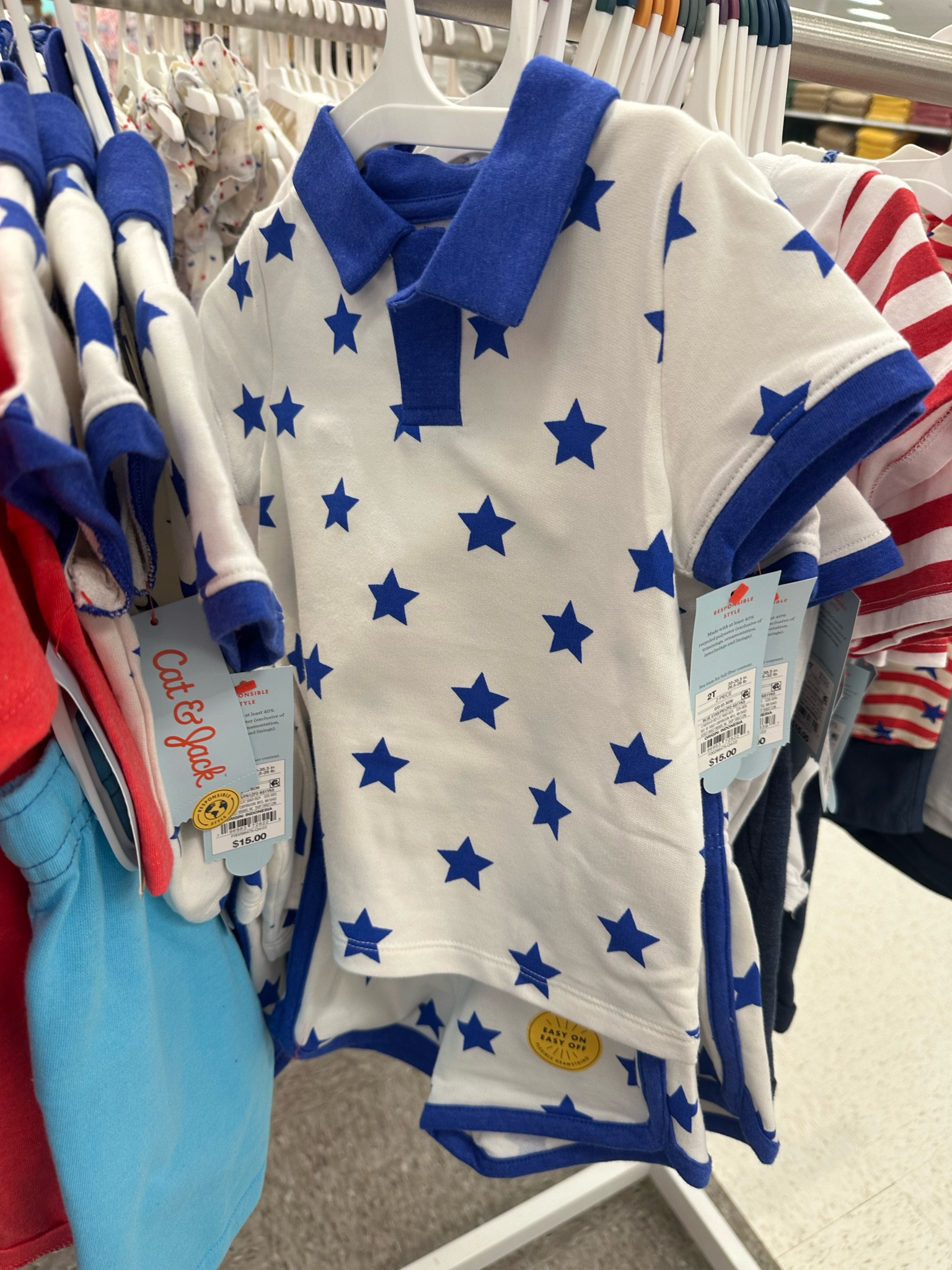 Toddler boy short set for the 4th of July or Memorial Day! Love this! 




#LTKSeasonal #LTKFind #LTKkids