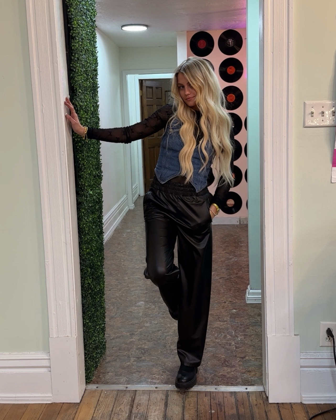 Another day, another salon fit🍒

#LTKStyleTip #LTKBeauty