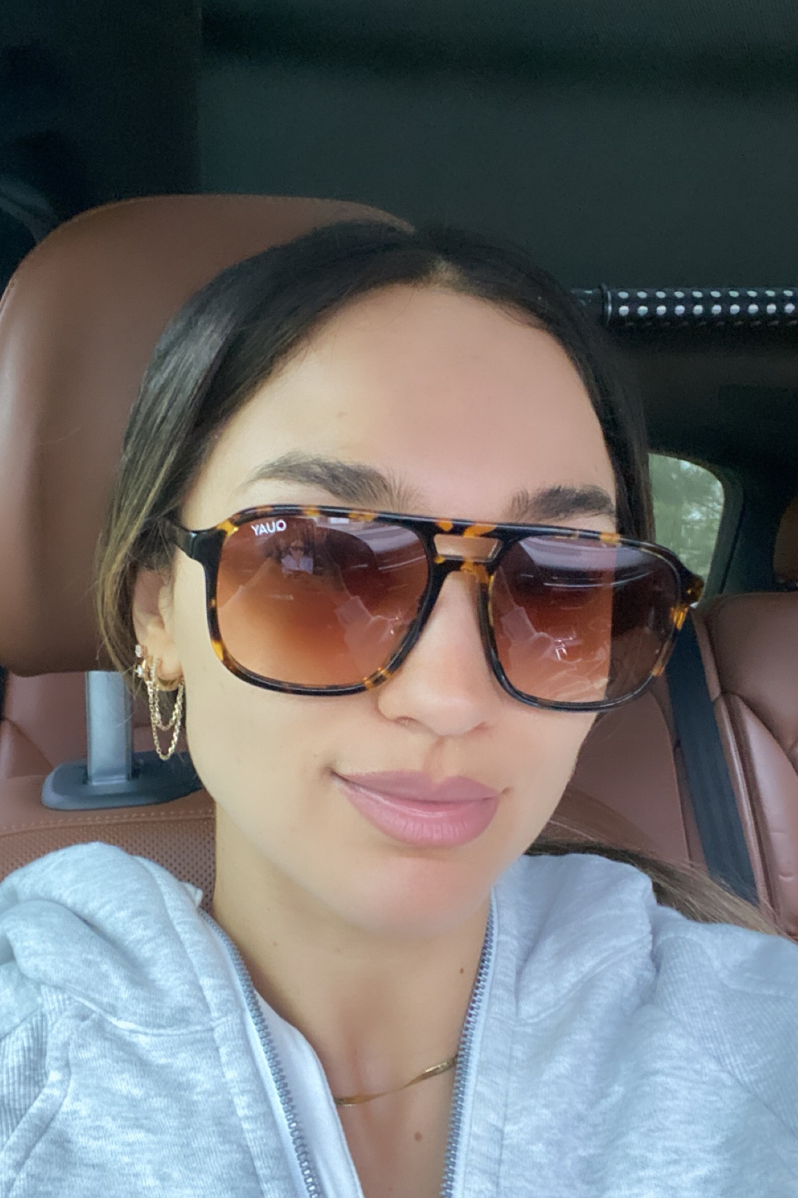 SAVANNAH20 for 20% off these frames

SAVROSEE for 10% off my Huggies (Miranda Frye) 

#LTKstyletip #LTKunder100