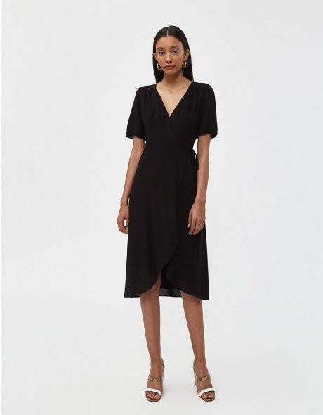 Gweneth Wrap Dress | Need Supply Co. LEGACY