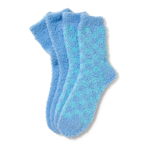Aloe-Infused Cozy Socks | Ulta