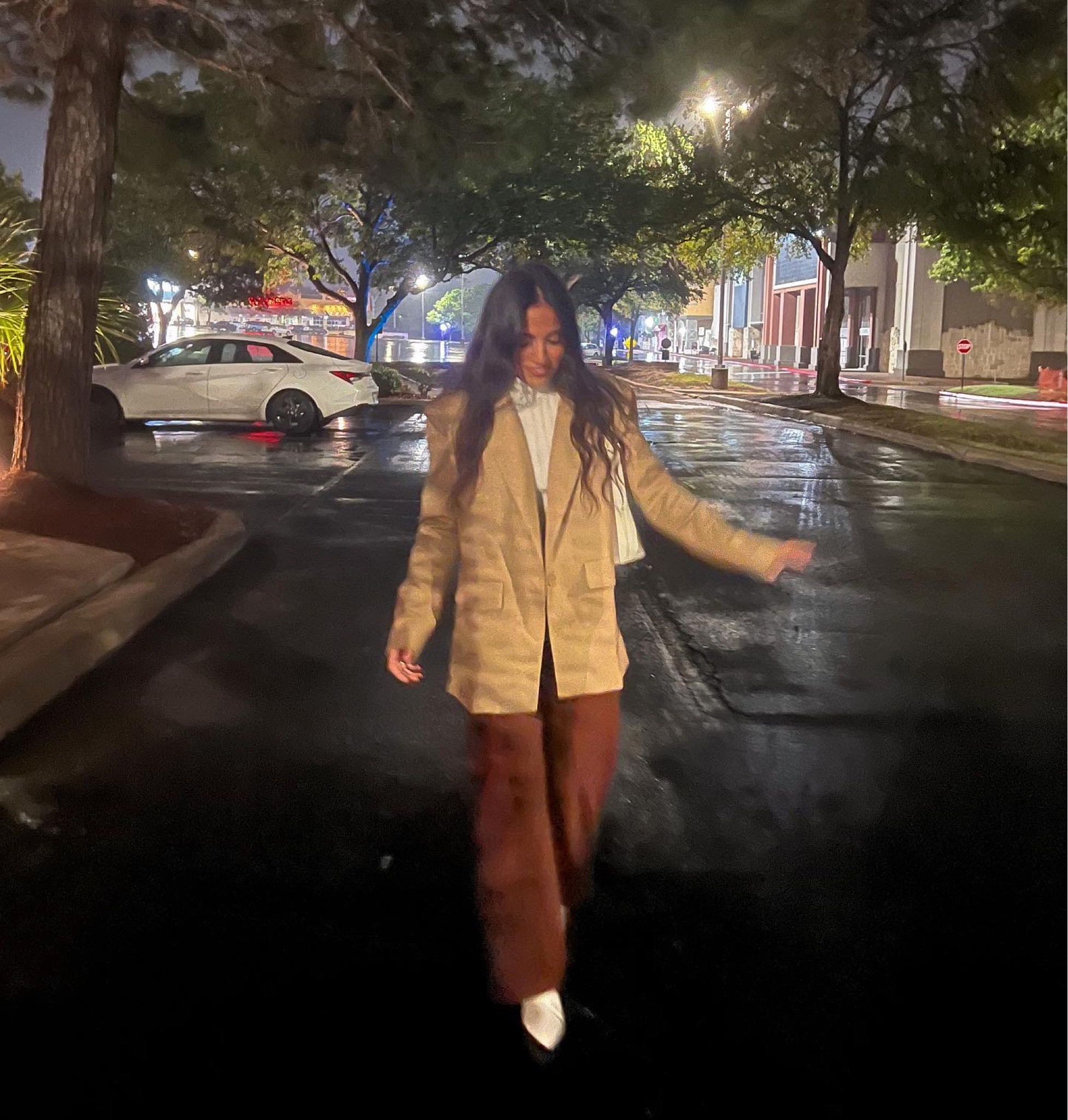 Fall aesthetic fashion 

#LTKCyberweek #LTKGiftGuide #LTKstyletip