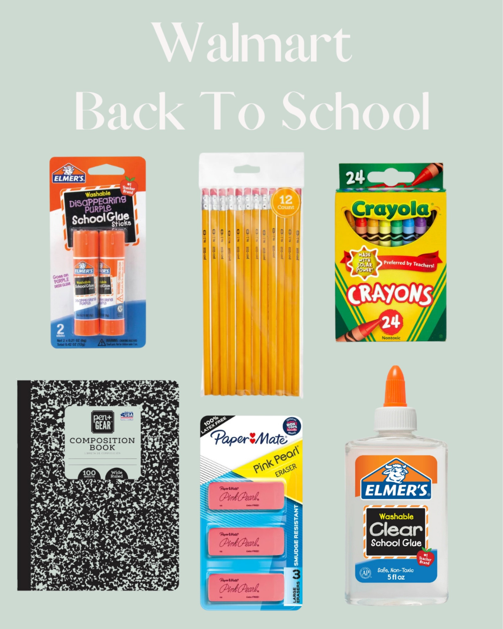 The Best Elmer's Glue Deals  Stock Up for Back to School