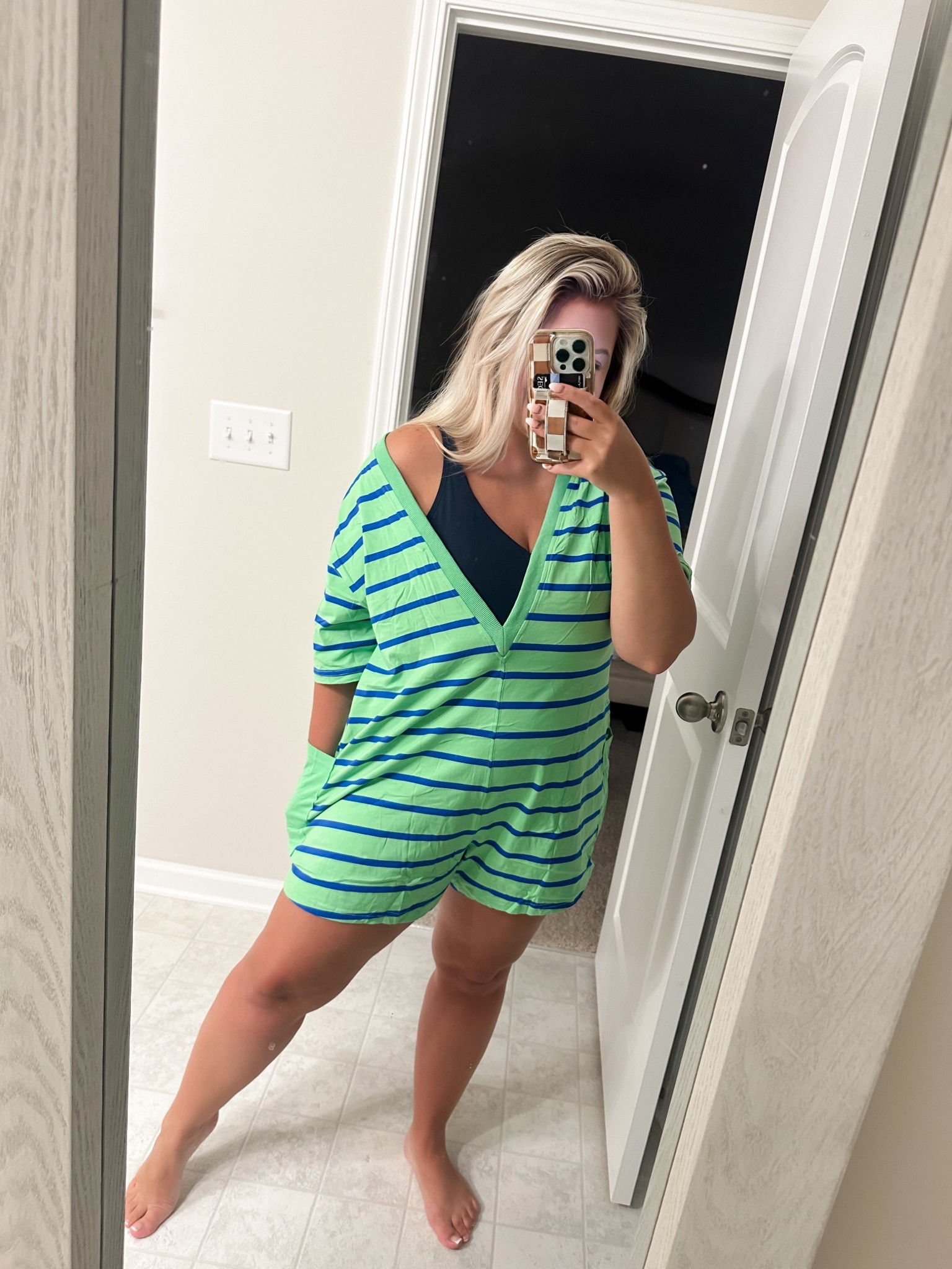 ☁️ Comfy & cute Amazon finds ☁️

Living in this adorable Amazon romper — it’s the perfect mix of cozy + put together 🤍 Paired it with my fave Amazon dupe for the Align tank (so good + under $25 👏).

#AmazonFinds #LTKStyle

#LTKStyleTip #LTKActive #LTKTravel