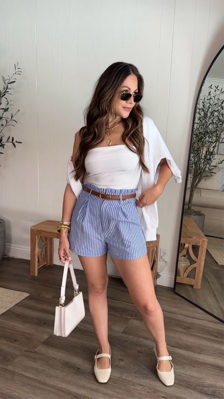 Back with another @cupshe haul with selected pieces that are perfect for everyday wear and into the summer months! #cupshepartner #ad #cupshe #casual 

Use my code: zee 15 at checkout to save some $$$
or get 15% off on $70+ // Zee20 20% off on $109+
Wearing a small in all pieces 

#LTKU #LTKStyleTip #LTKFindsUnder50