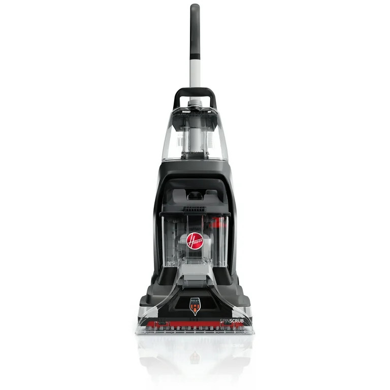 Hoover PowerScrub XL, Upright Carpet Cleaner Machine, FH68010, 1 Count | Walmart (US)