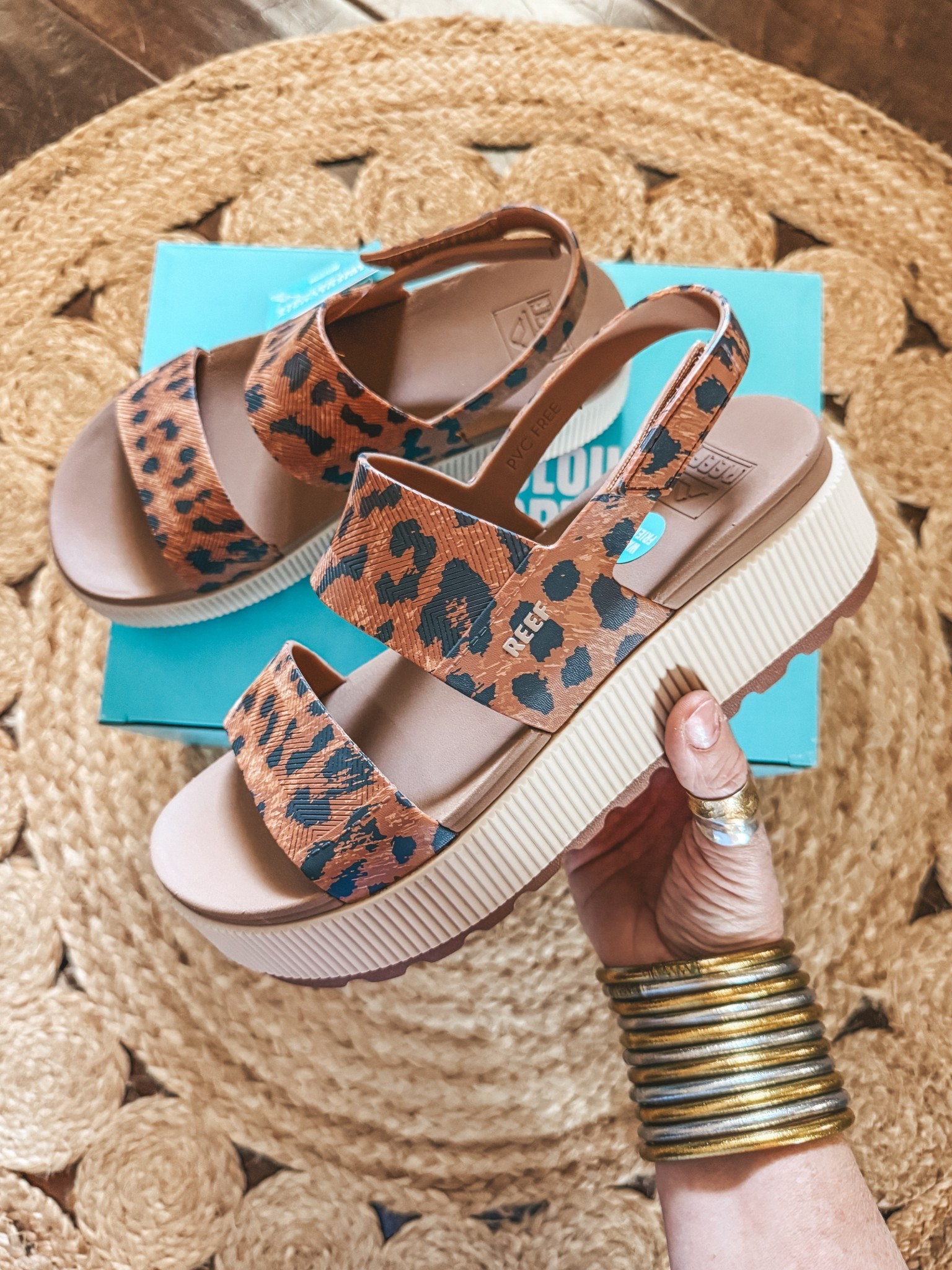 These are waterproof and so cute! Perfect for the beach and all the summer things! 

#LTKOver40 #LTKSeasonal