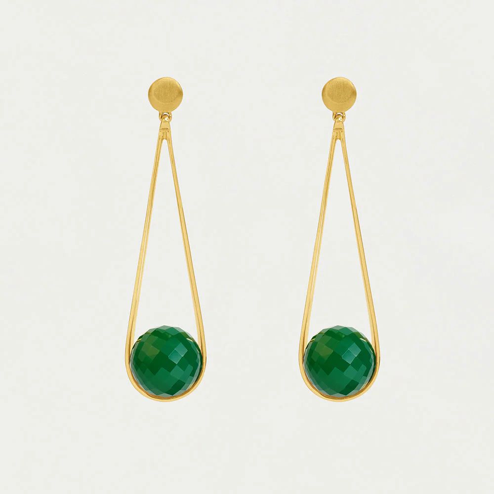 Ipanema Earrings | Dean Davidson