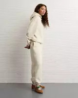 AE Everyday Luxe Jogger | American Eagle Outfitters (US & CA)