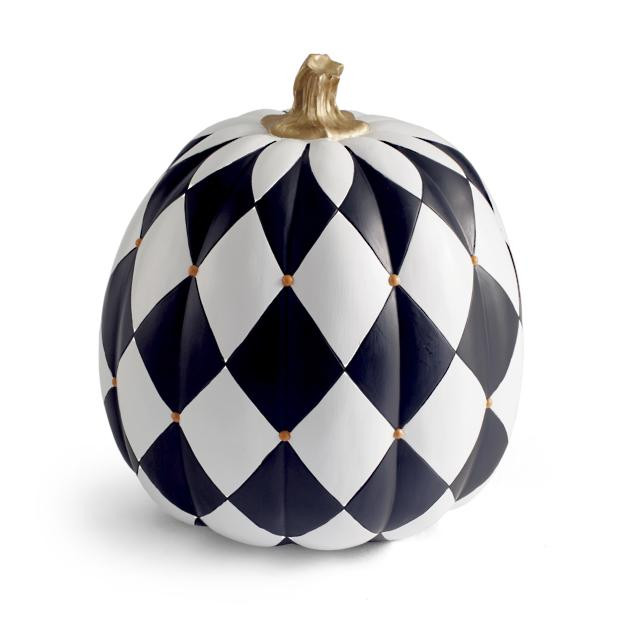 Designer Pumpkins | Grandin Road | Grandin Road