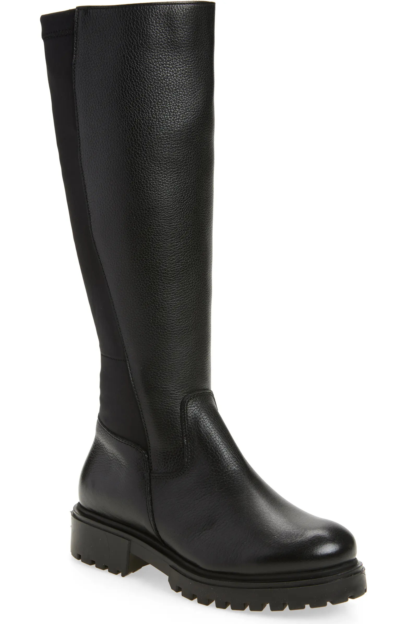 Chocolat Blu Frisco Knee High Boot (Women) | Nordstrom | Nordstrom