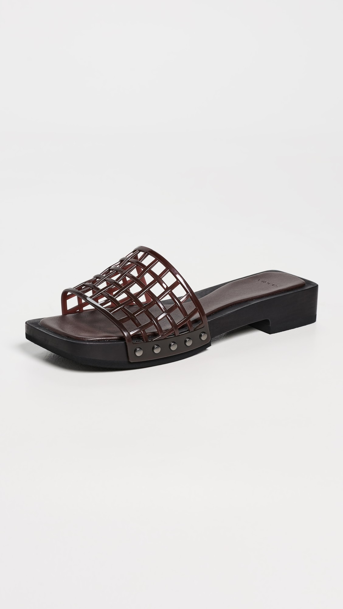Barbara Jelly Sandals | Shopbop