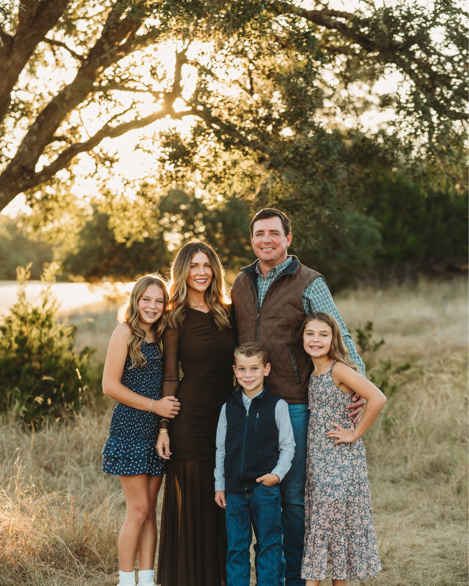 Fall family photos with Melissa Ashley Photography. I cherish these photos every year❤️

Linked all our outfits here!

🔍: fall family photos, family photo outfits, family photo dress, Steve Madden dress, men’s style, kids outfit, Nordstrom girls dresses, petite style, moms over 40 style, Texas content creator 

#LTKFamily #LTKKids #LTKStyleTip