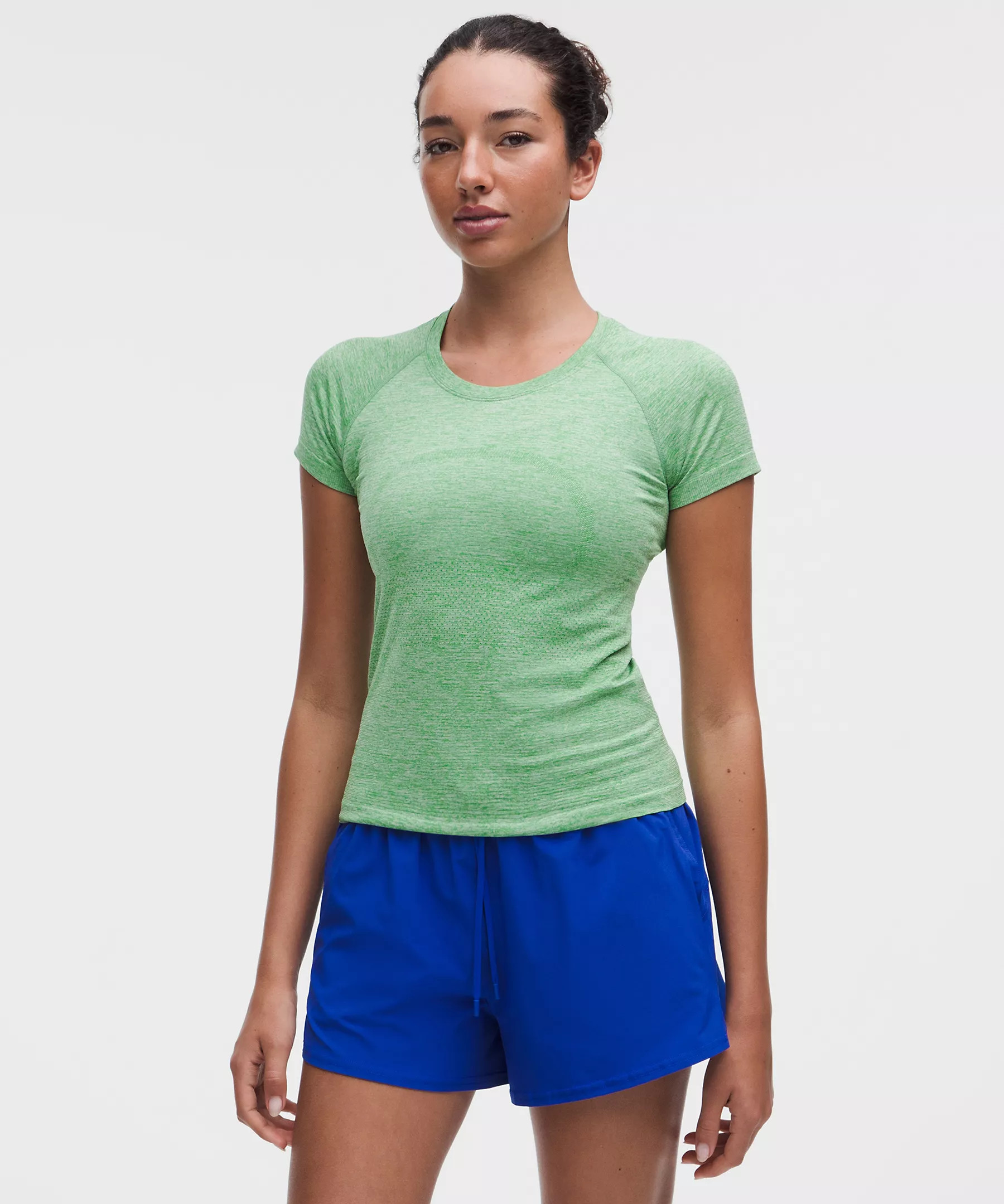 Swiftly Tech Short-Sleeve Shirt 2.0 | Lululemon (US)