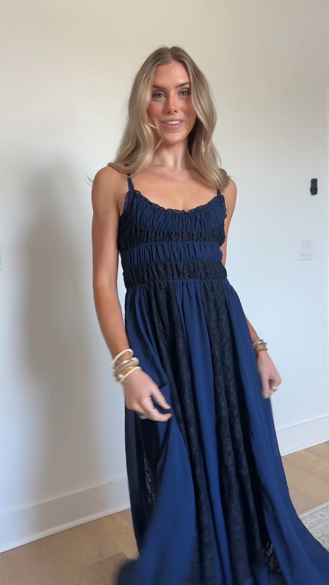 shocking amazon find the quality for the price is next level good this dress comes in other colors too but the new blue shade is perfection!! free people inspired 🤗 5’4/S/24

#freepeopleinspired #amazondresses #amazondresshaul #founditonamazon #amazonfashionfinds @Amazon Fashion 

#LTKootd #LTKgrwm #LTKWedding