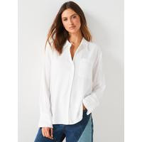 White Shirt | Very (UK)