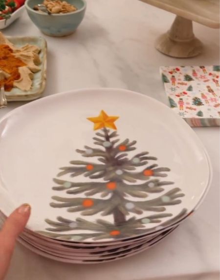 Melamine plates from Target! Perfect for kids or a party!!

#LTKHoliday #LTKparties #LTKhome