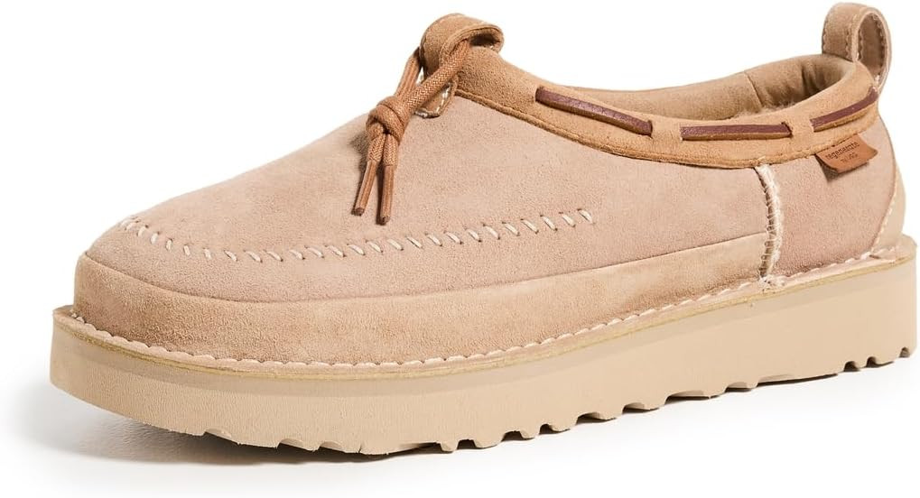 UGG womens Tasman Crafted Regenerate | Amazon (US)