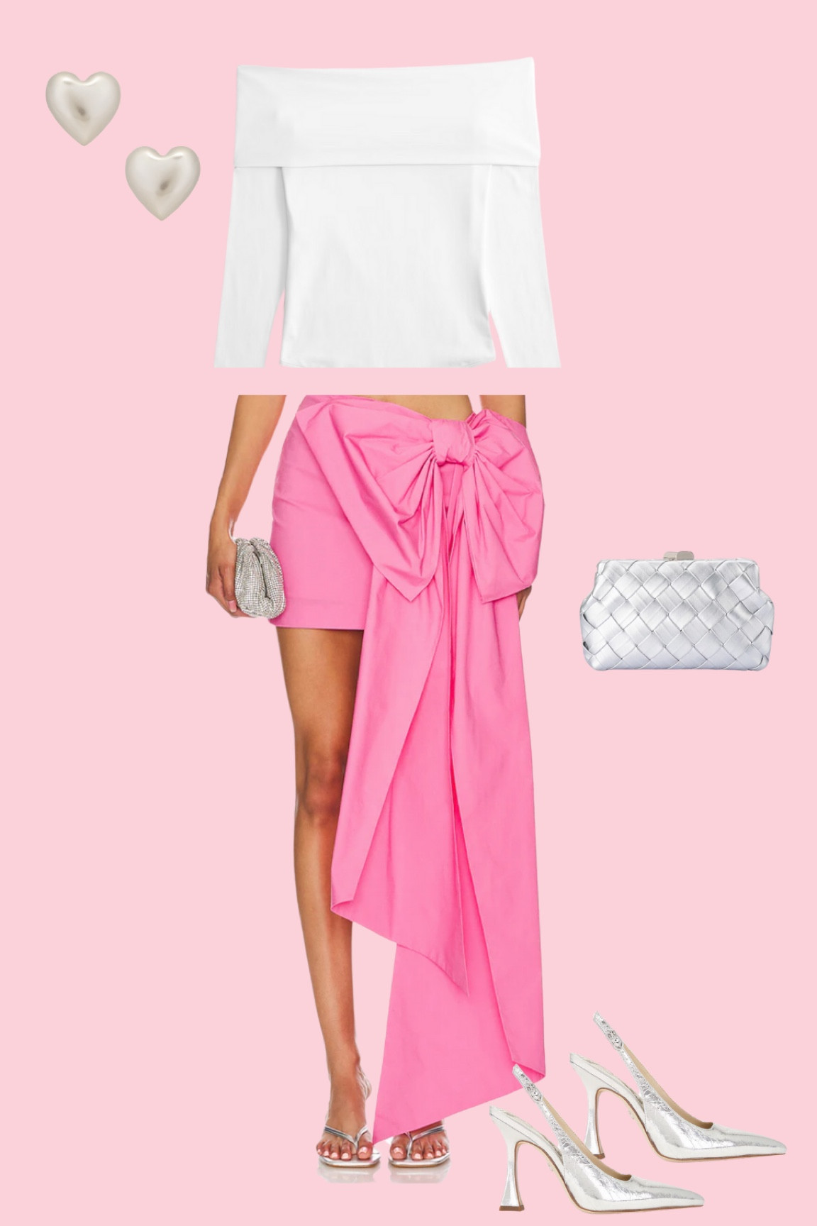 valentine’s day outfit! 

#LTKSeasonal #LTKStyleTip #LTKSaleAlert