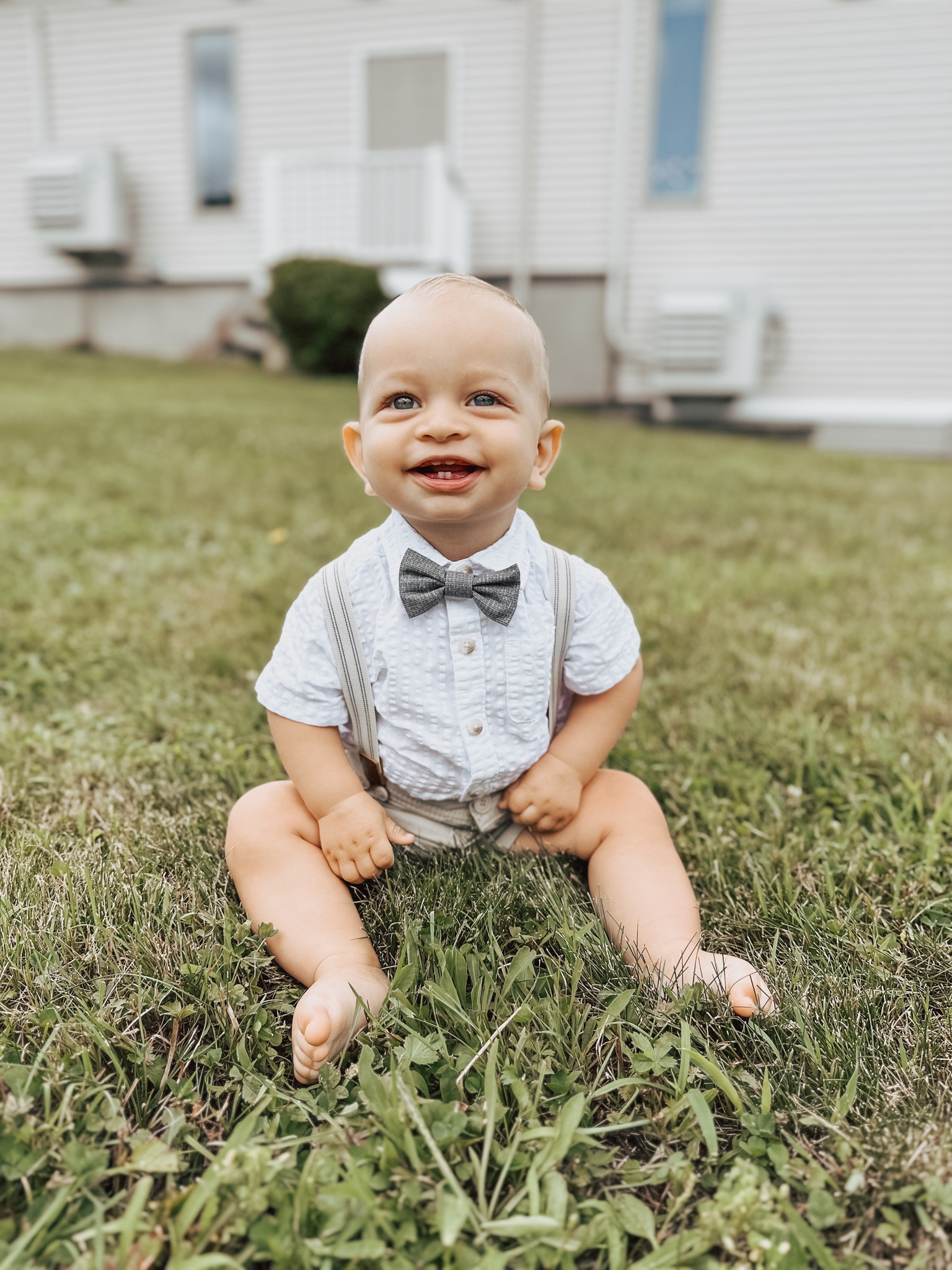 Baby boy formal outfit 

#LTKkids #LTKfamily #LTKbaby