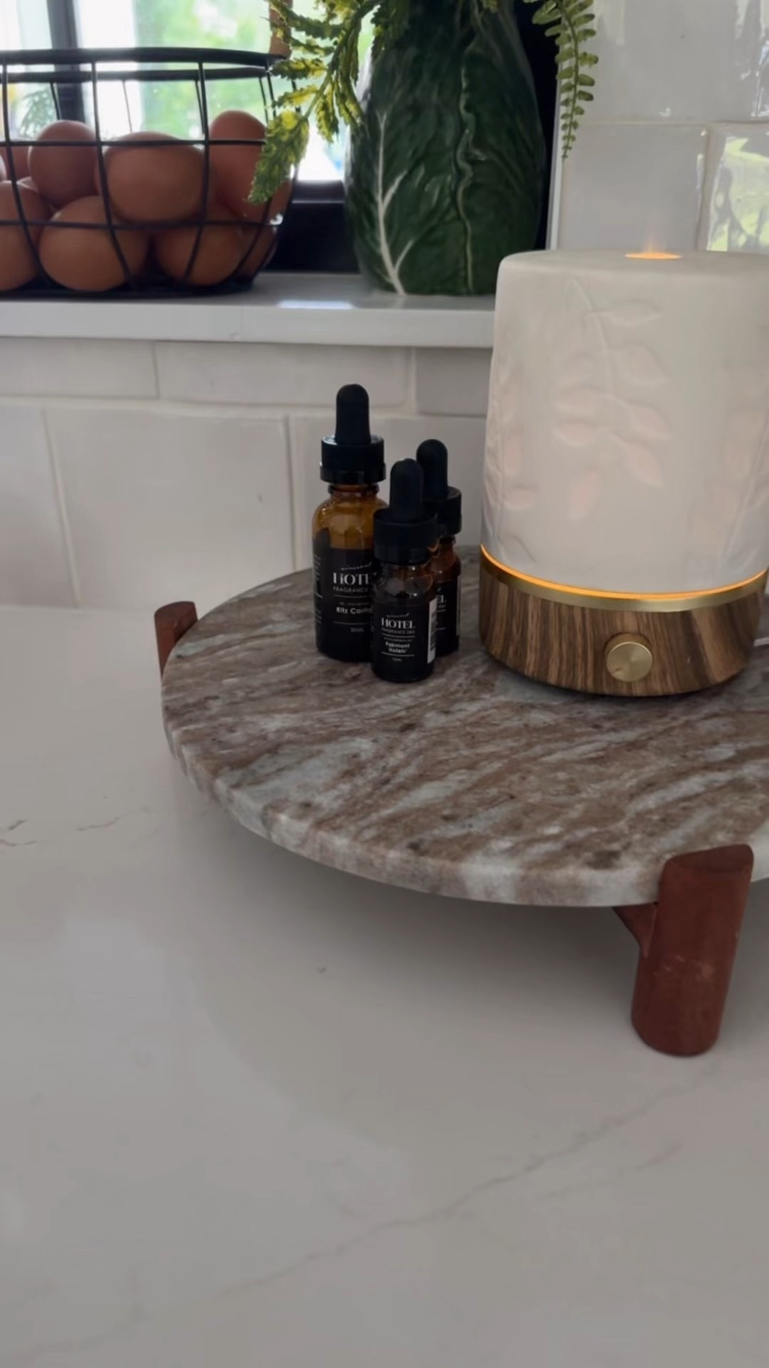 These Home fragrance oils are amazing if you haven’t tried them! I get them on Amazon and this Ritz Carlton is one of my favorite, they also have all different types to try!

#LTKHome #LTKOver40 #LTKSaleAlert