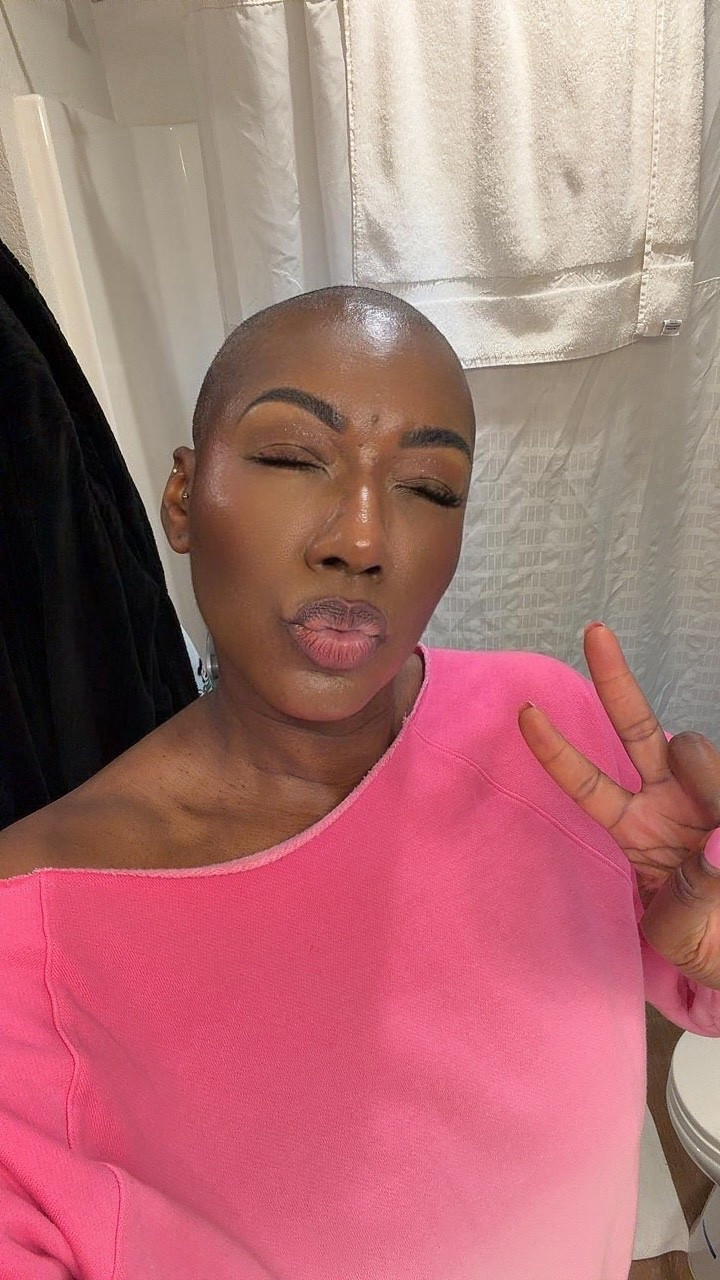 ✨Blurred + Bronzed with LYS 💋😍

#LTKBeauty