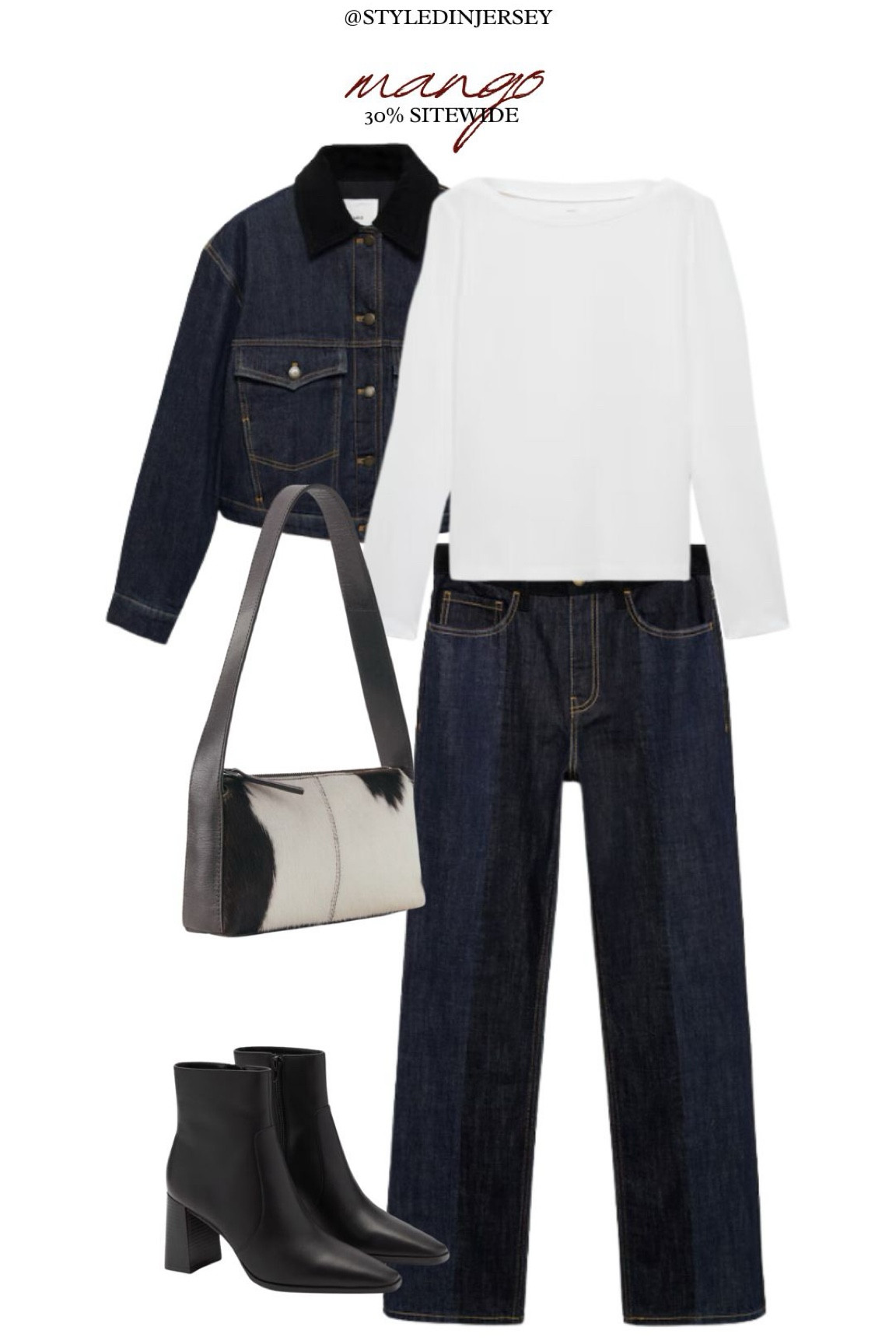 Mango Cyber Monday

#LTKCyberWeek #LTKGiftGuide #LTKHoliday