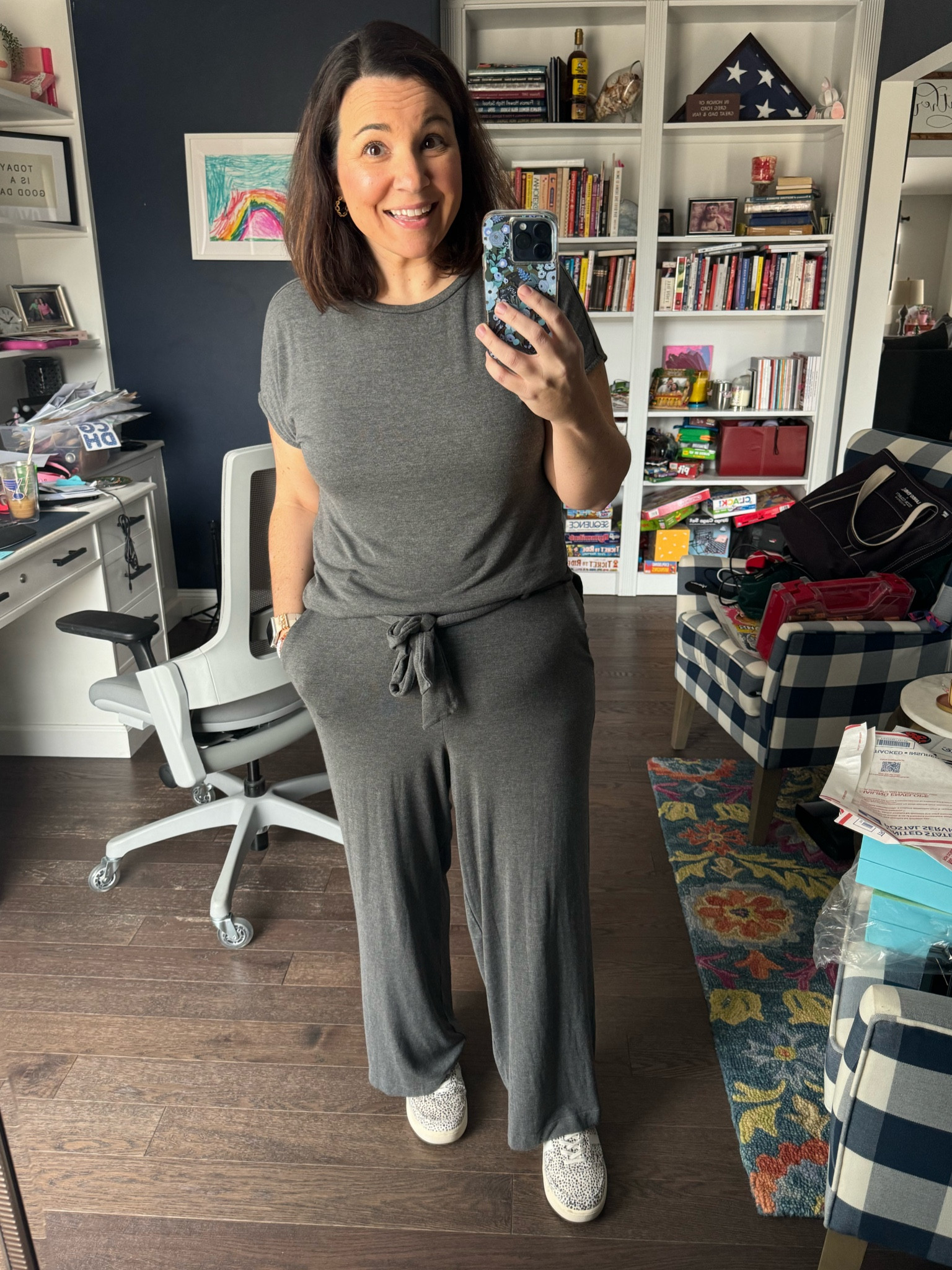 INFS-AMBJEN for an extra 10% off your order 

#LTKmidsize #LTKMostLoved #LTKover40