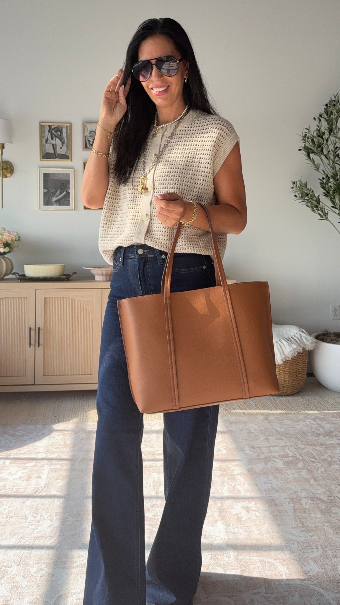 Target New Fall Arrivals 
Denim- 4 long 
Tops- small 


#LTKOver40 #LTKSaleAlert #LTKU #LTKItBag